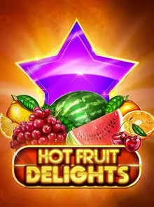 Hot Fruit Delights